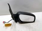 Ford Fiesta JH1 original Außenspiegel rechts elektrisch Royalgraumetallic BJ08
