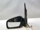 Ford Fiesta JH1 original Außenspiegel links elektrisch Royalgraumetallic BJ08