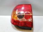 Toyota Corolla E12 original Rücklicht Rückleuchte Schlussleuchte links Fließheck Bj.2004