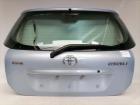 Toyota Corolla E12 original Heckklappe mit Heckscheibe Fließheck 1C3 Graumetallic Bj.2004