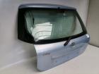 Toyota Corolla E12 original Heckklappe mit Heckscheibe Fließheck 1C3 Graumetallic Bj.2004