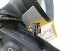 VW Golf 6 original Außenspiegel links elektrisch verstellbar beheizt LA7W Reflexsilber Fließheck Bj.2011