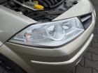 Renault Megane 2 original Scheinwerfer rechts Halogen Facelift BJ08