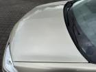 Renault Megane 2 original Motorhaube Dakotabeige BJ08 Renault Megane 2 original Motorhaube Dakotabeige BJ08