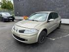 Renault Megane 2 original Motorhaube Dakotabeige BJ08 Renault Megane 2 original Motorhaube Dakotabeige BJ08