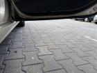Renault Megane 2 original Tür hinten rechts Dakotabeige Stufenheck Rohbau BJ08