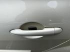 Renault Megane 2 original Tür hinten links Dakotabeige Stufenheck Rohbau BJ08
