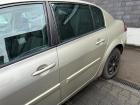 Renault Megane 2 original Tür hinten links Dakotabeige Stufenheck Rohbau BJ08