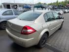 Renault Megane 2 original Tür vorn links Dakotabeige Rohbau BJ08