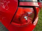 VW Golf V original Rücklicht Rückleuchte außen links Fließheck BJ04