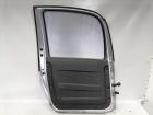 Skoda Roomster Praktik original Tür hinten links LA7W Brilliantsilber ohne Scheiben Bj.2008