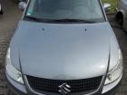 Suzuki SX4 EY original Motorhaube ZCD Galactic Grey BJ11