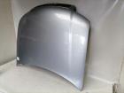 Audi A4 B6 original Motorhaube LY7J Avussilber Bj.2002