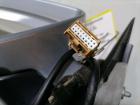 Audi A4 B6 original Außenspiegel links LY7J Avussilber elektrisch verstellbar beheizt Bj.2002