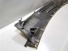 Mercedes Benz außen Klasse W169 original Windlauf A1698300413 985681F BJ07