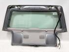 VW Lupo original Heckklappe mit Heckscheibe LD7X Platinumgrey Bj.2003