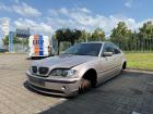 BMW 3er E46 original Rücklicht Rückleuchte innen rechts Limousine Facelift BJ04