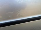 BMW 3er E46 original Tür vorn rechts 490 Diamant Metallic Titansilber Rohbau BJ04