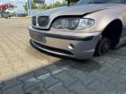 BMW 3er E46 original Stoßstange Stoßfänger vorn Sonderlackierung Facelift BJ04