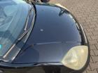 Ford Fiesta JD3 original Motorhaube Panther Schwarz Metallic BJ08