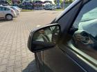Ford Fiesta JD3 original Außenspiegel links elektrisch Panther Schwarz BJ08