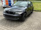 BMW 1er E81 E87 Zubehör Scheinwerfer links Halogen Facelift BJ07