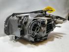 BMW 1er E81 E87 Zubehör Scheinwerfer links Halogen Facelift BJ07