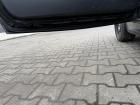 BMW 1er E81 original Tür links 475 Blacksaphire Metallic 3-Türer Rohbau BJ07