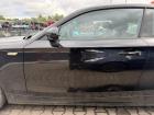 BMW 1er E81 original Tür links 475 Blacksaphire Metallic 3-Türer Rohbau BJ07