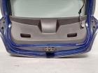 Opel Corsa D original Heckklappe mit Heckscheibe 20Z Royalblau 3-Türer Bj.2009