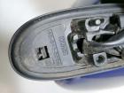 Opel Corsa D original Außenspiegel links 20Z Royalblau elektrisch verstellbar nicht beheizt Bj.2009