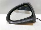 Opel Corsa D original Außenspiegel links 20Z Royalblau elektrisch verstellbar nicht beheizt Bj.2009