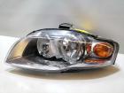 Audi A4 8E B7 original Scheinwerfer vorn links Halogen Bj.2005