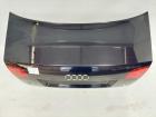 Audi A4 8E B7 original Heckklappe LY5K Brillantblau Limousine Bj.2005 Audi A4 8E B7 original Heckklappe LY5K Brillantblau Limousine Bj.2005