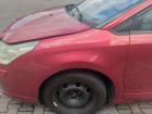 Citroen C4 original Kotflügel vorn links EKQ Luziferrot Bj.2006