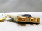 Citroen C4 original Fensterhebermotor vorn rechts 3-Türer Bj.2006