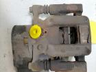 Peugeot 308 2 SW original Bremssattel hinten links mit Stellmotor 1.6HDI 88kw Bj.2016