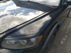 Volvo C30 original Kotflügel vorn links 01900 Black Stone Bj.2007