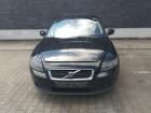 Volvo C30 original Stoßstange Stossfänger vorn 01900 Black Stone Bj.2007