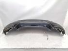 Volvo C30 original Stoßstange Stossfänger hinten 01900 Black Stone Bj.2007