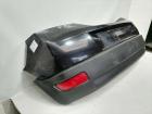 Volvo C30 original Stoßstange Stossfänger hinten 01900 Black Stone Bj.2007