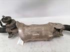 VW Golf 5 1K original Servolenkgetriebe mit Elektro-Servomotor Bj.2004