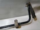 Audi Q4 eTron original Stabilisator hinten150kw Motorcode Ebja Bj.2022