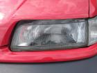 Honda Civic EC8 original Scheinwerfer vorn links Halogen mit Leuchtweitenregulierung Bj.1991
