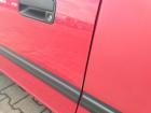 Honda Civic EC8 original Tür vorn links Rot 3-Türer Bj.1991