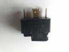VW New Beetle original Schalter Tankklappe Tankentriegelung Bj.1999