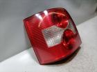 VW Passat 3BG original Rücklicht Rückleuchte Schlussleuchte links Kombi Variant Bj.2001