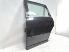 VW Passat 3BG original Tür hinten links LC9Z Black Magic Kombi Variant Bj.2001