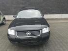 VW Passat 3BG original Tür vorn rechts LC9Z Black Magic Bj.2001