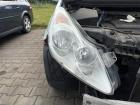 Opel Corsa D original Scheinwerfer rechts Halogen Vorfacelift BJ10